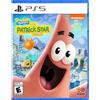 U&I Entertainment Spongebob Squarepants Il gioco Patrick Star per Playstation 5