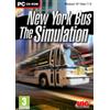 Ikaron New York Bus Simulator (PC CD) [Edizione: Regno Unito]