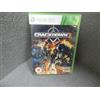 Xbox Crackdown 2 (Xbox 360) [Edizione: Regno Unito]