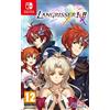 NIS America Langrisser I & II - Nintendo Switch