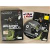 Ubisoft Tom Clancy's Splinter Cell-(Ps2)