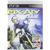 THQ Nordic MX vs. ATV Alive - Platinum Edition