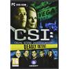 Ubisoft CSI: Deadly Intent