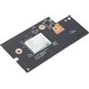 Cuifati ON e Spegnimento Espulsione SYNC Pulsanti di Alimentazione Anteriori Scheda Antenna RF Modulo 1885 Sostitutivo per la Serie SConsole M1090321 - 004, M1090321 - - 001