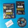 Sony Singstar Vasco