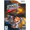 WB Scimmie Nello Spazio
