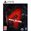 WARNER BROS INTERACTIVE Back 4 Sangue - ED Standard PS5