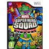 THQ Marvel Super Hero Squad: The Infinity Gauntlet