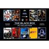 Halifax Black Box - Cofanetto 9 Giochi