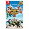 ININ Bud Spencer & Terence Hill - Slaps and Beans 2 for Nintendo Switch