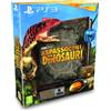 Sony Wonderbook: A Spasso Con I Dinosauri + Libro [Bundle]