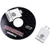 ISTOVO Dc Sd Tf Card Adapter Reader V2 Voor per Dreamcast en Cd Met Dreamshell Boot Loader