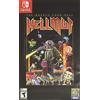 GS2 Games Hellmutt: The Badass from Hell (輸入版:北米) - Switch