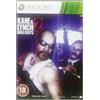 Square Enix Kane and Lynch 2: Dog Days - Standard Edition