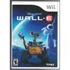THQ Wall-E, Wii, ESP Nintendo Wii ESP videogioco