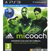 NONAME Adidas miCoach (jeu PS Move) - [Edizione: Francia]