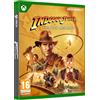 Xbox Indiana Jones e l'Antico Cerchio: Edizione Standard