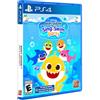 Outright Games Baby Shark: Canta e Nuota Party - PlayStation 4