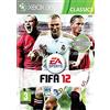 Electronic Arts Fifa 12 - classics - [Edizione: Francia]