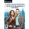 Ubisoft Les Experts Manhattan [Edizione : Francia]