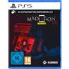 Perpetual MADiSON VR - Cursed Edition (PlayStation VR)