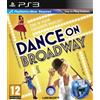 Ubisoft Dance On Broadway