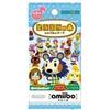 Nintendo Animal Crossing / Doubutsu no Mori - Amiibo Card First Series Volume 3 [Wii U/3DS](Import Giapponese)