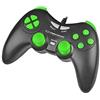 Esperanza Fighter PC/Gamepad USB Fighter Joypad EGG105KG - DPD [video game]