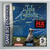 Nintendo Game Boy Advance - La Tela di Carlotta