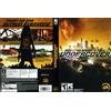 Electronic Arts MSL Need for Speed: Undercover, PC videogioco