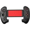 CSZH Retractable Wireless Bluetooth Game Controller Gamepad per Android / iOS / Nintendo Switch / Win 7/8/10
