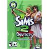 Electronic Arts The Sims 2: University Expansion Pack (輸入版)