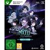 Prime Matter Mato Anomalies Day One Edition (XBox ONE/XBox Series X - XONE/XSRX)