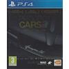 Bandai Namco Project Cars - Game Of The Year - Playstation 4
