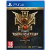 Maximum Games Warhammer 40K Inquisitor Martyr - Imperium Edition - PlayStation 4 [Edizione: Regno Unito]
