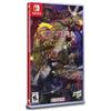 Limited Run Collezione Contra Anniversary (Limited Run #140) - Per Nintendo Switch