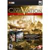 2K Take-Two Interactive Sid Meier's Civilization V: Gold Edition