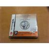 Nintendo More Brain Training, NDS videogioco Nintendo DS