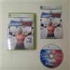 THQ WWE Smackdown Vs Raw 2007