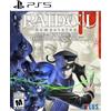 SEGA Raidou: Remastered - Il mistero dell'Esercito Senz'anima - PlayStation 5