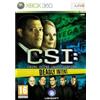 Ubisoft CSI: Crime Scene Investigation Determination Mortal [Import spagnolo]