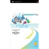 Sony Passport to Rome, PSP