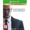 Square Enix Hitman: La Primera Temporada Completa - [Edizione: Spagna]