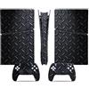YLMKMVLCZC Pelle Decalcomania Per PS5 Slim Skin Digital Edition Console E Controller Vinyl Cover Skins Wraps Resistente Ai Graffi Compatibile Con 39774 Avvolgimento Della Pelle
