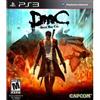 Capcom Dmc Devil May Cry