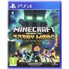 Maximum Games Minecraft Story Mode - Season 2 Pass Disc - PlayStation 4 [Edizione: Regno Unito]