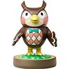 Nintendo Blathers amiibo (Animal Crossing Series) by Nintendo