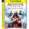 Ubisoft Assassin's Creed: La Hermandad -Platinum- [Import spagnolo]
