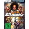 Koch Media Crookz - Der große Coup (PC) - [Edizione: Germania]