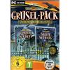 Astragon Hidden Mysteries Gruselpack (Vampire Secrets, Salem Secrets) [Edizione: Germania]